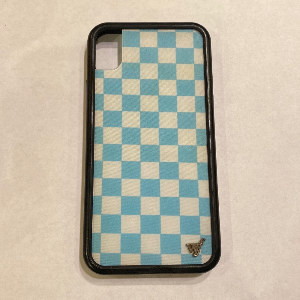 Wildflower IPhone XR Case